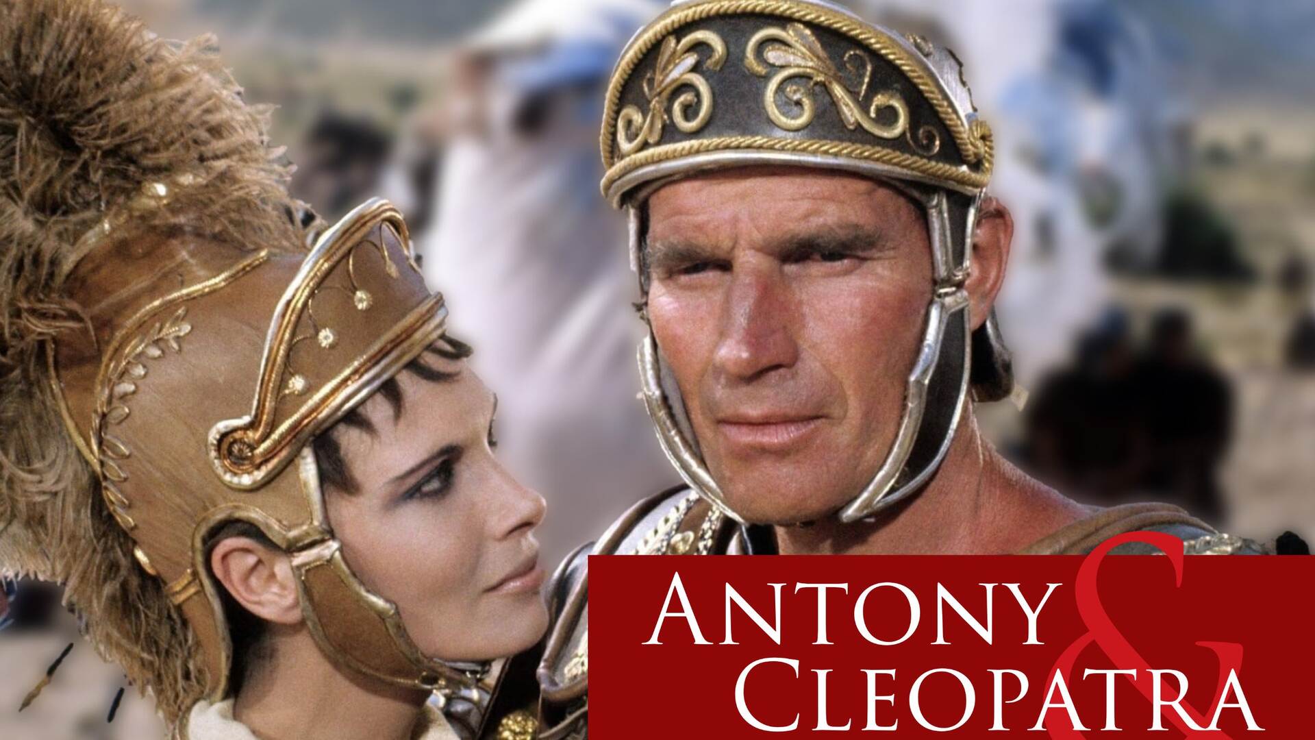 Antony and Cleopatra