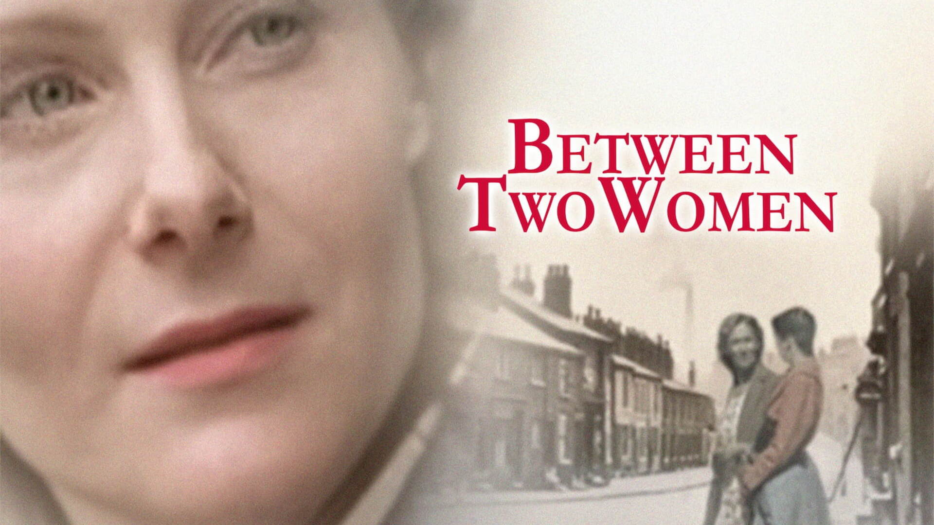 Between Two Women