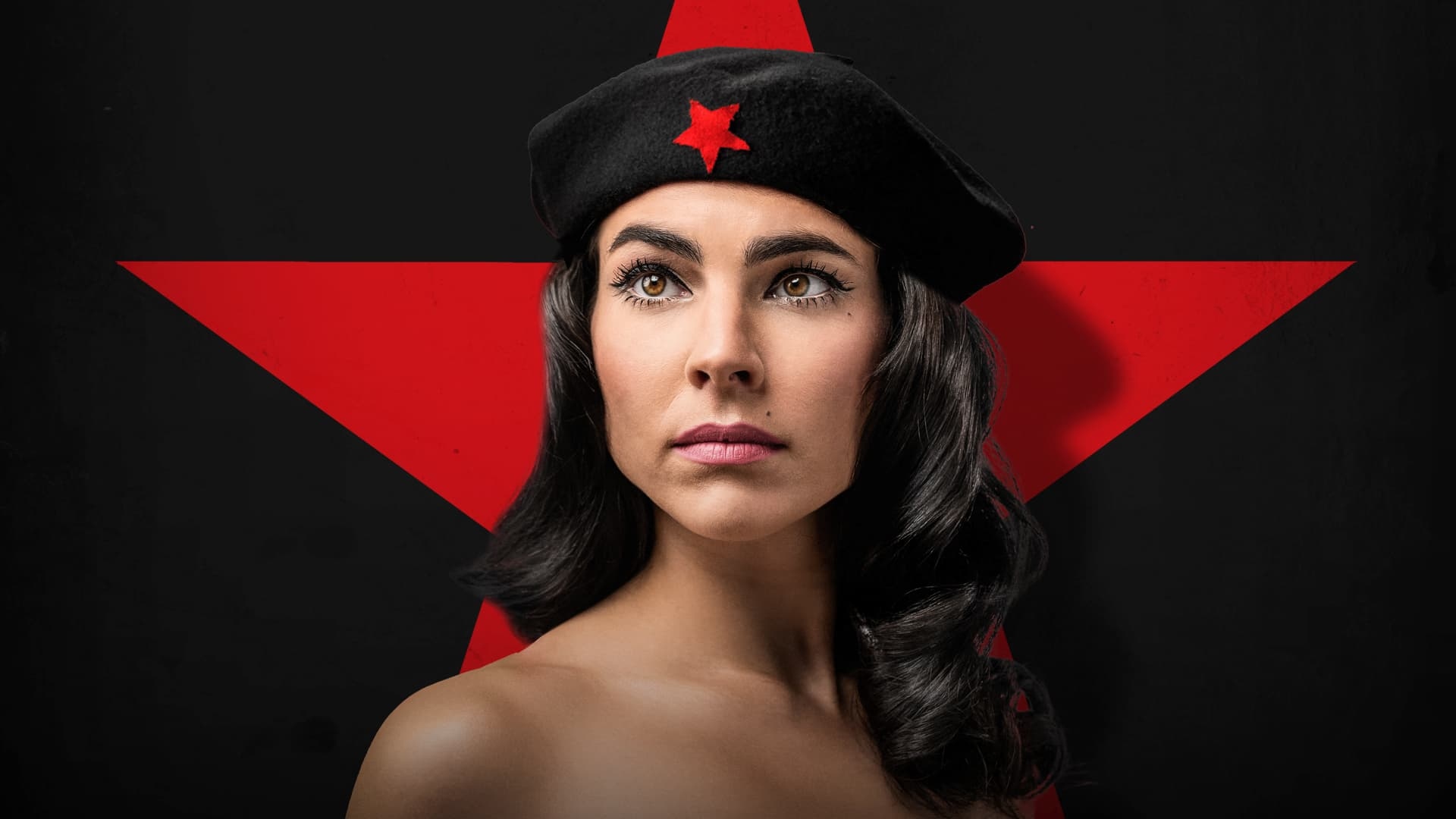 Cuba Libre still