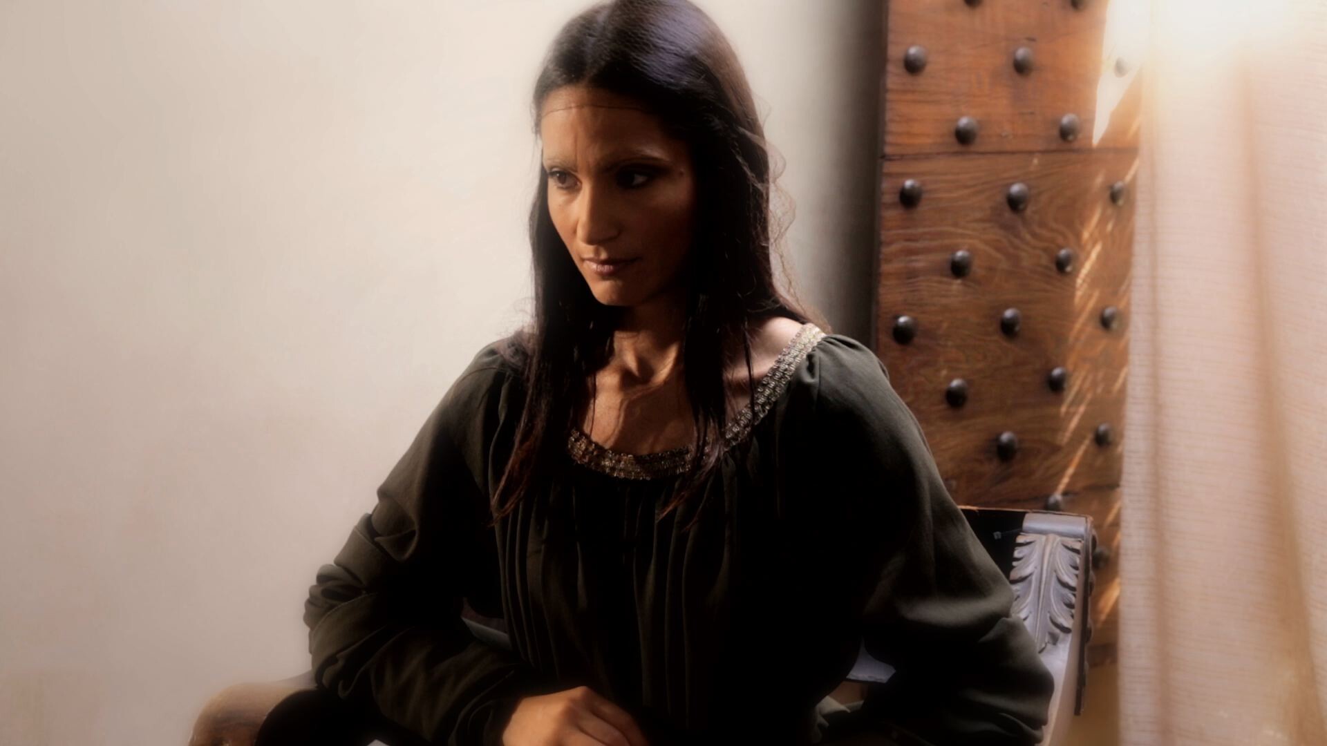 The Search for the Mona Lisa